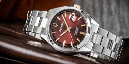 Bulova Surveyor Automatic recenzia – Kompaktný balík plný elegancie